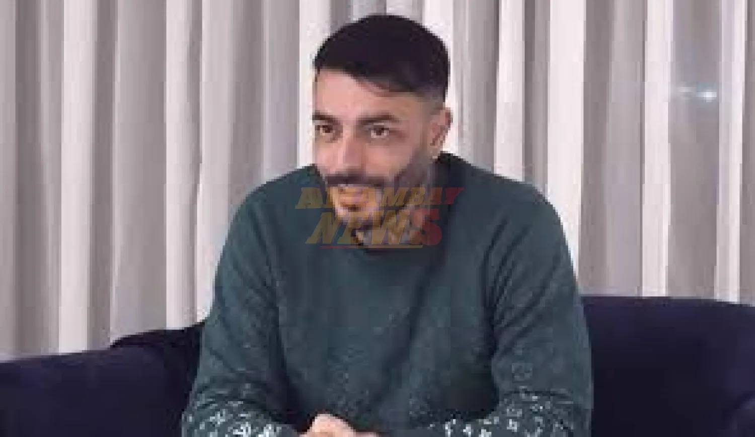 Ofrecieron al FGE una «entrega pacífica» de Marset: Abogado cuenta cómo fue y por qué no se dio
