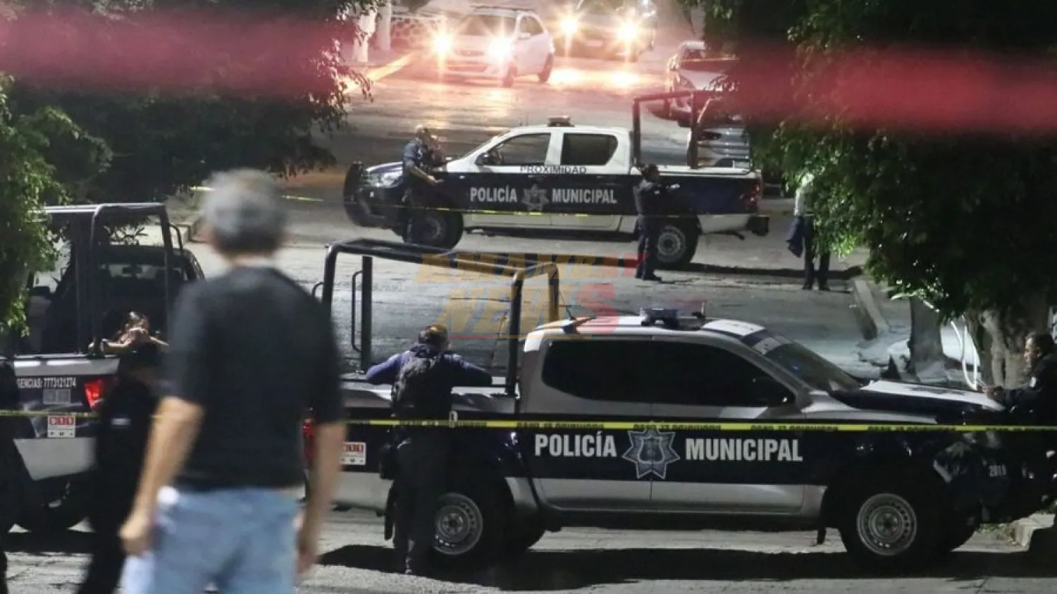 Violencia e inseguridad: 161 personas fueron asesinadas este fin de semana en México