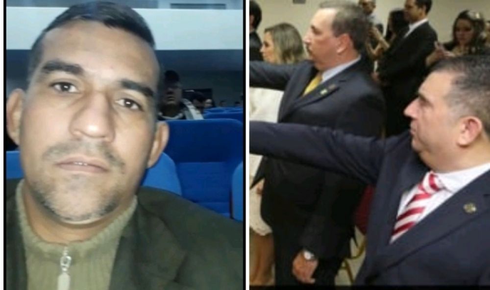 Más una derrota para el polémico abogado 360 Néstor Echeverria