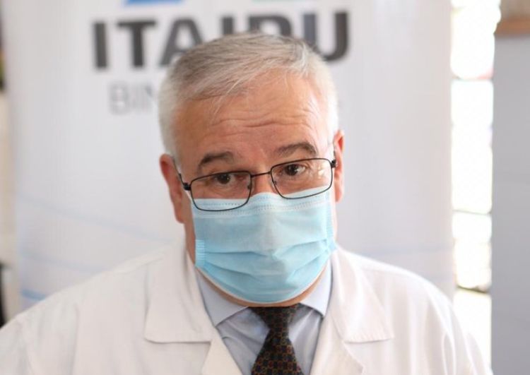 Médico pide aprobación de ley que fortalece atención al trauma
