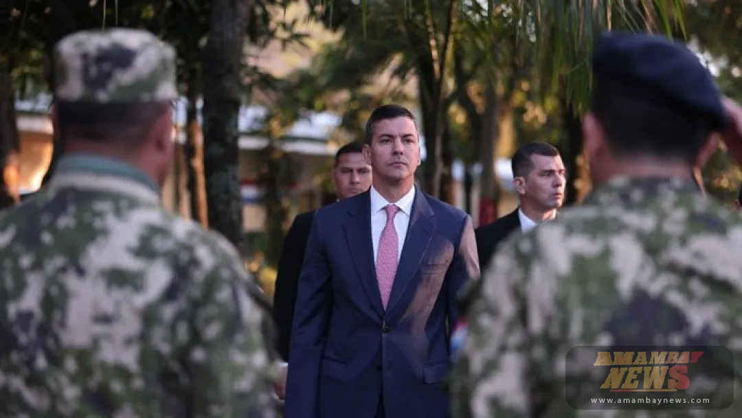 Santi insta a Europa a intensificar lucha contra narcotráfico