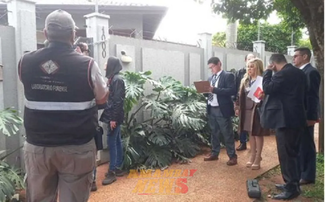 Fiscal confirma que “Lalo” Gómes no realizó disparos y analiza imputar a policías intervinientes