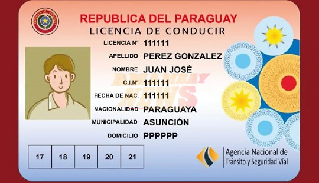 Revalidá tu registro sin multas hasta el 31 de mayo