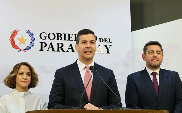 Comisión Bicameral aprueba sin recortes los polémicos gastos reservados para PGN 2024