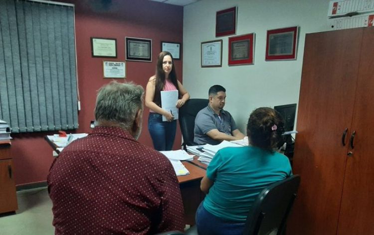 Secuestro express: Fiscalía confirma que no hubo pago de rescate y pareja logró escapar