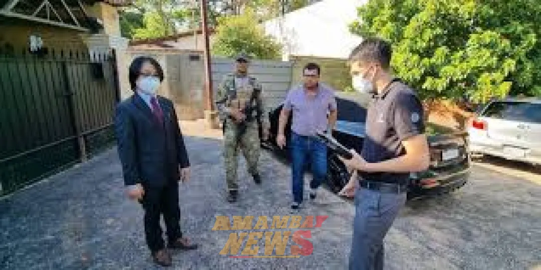 En proceso abreviado, condenan a expareja de Alberto Koube por lavado de dinero
