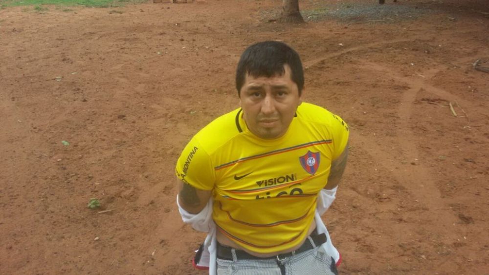 Rotela niega disputa con miembros del PCC