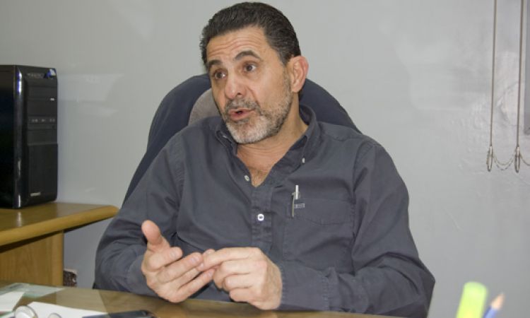 "Los nios tienen que irse a la escuela, necesitan de la escuela"
