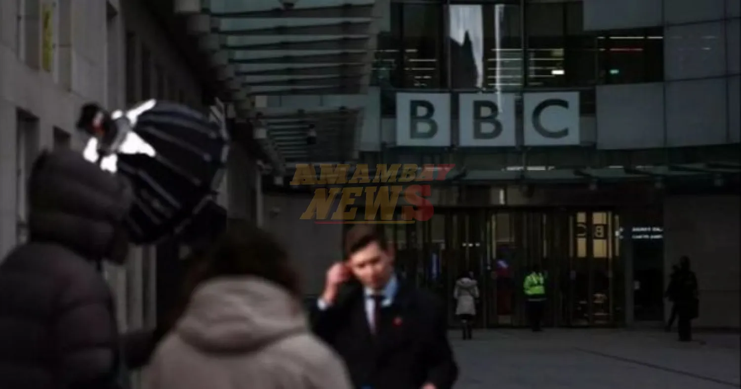 El ex asesor de la BBC que denunció el sesgo editorial comparece ante el Parlamento