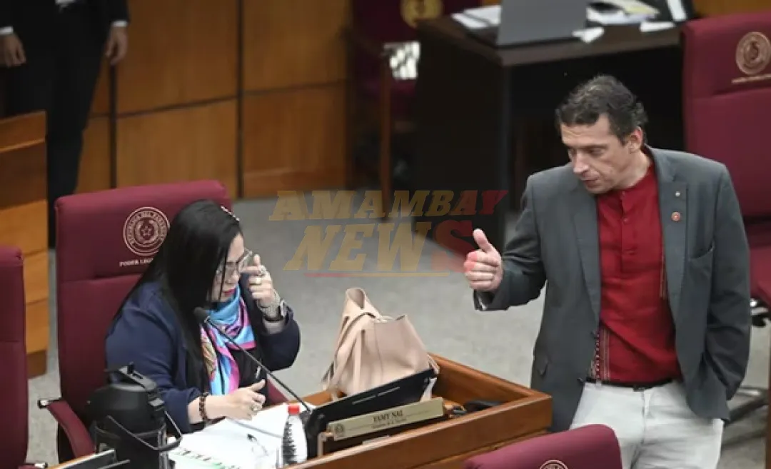 Congreso otorga pensiones sin control