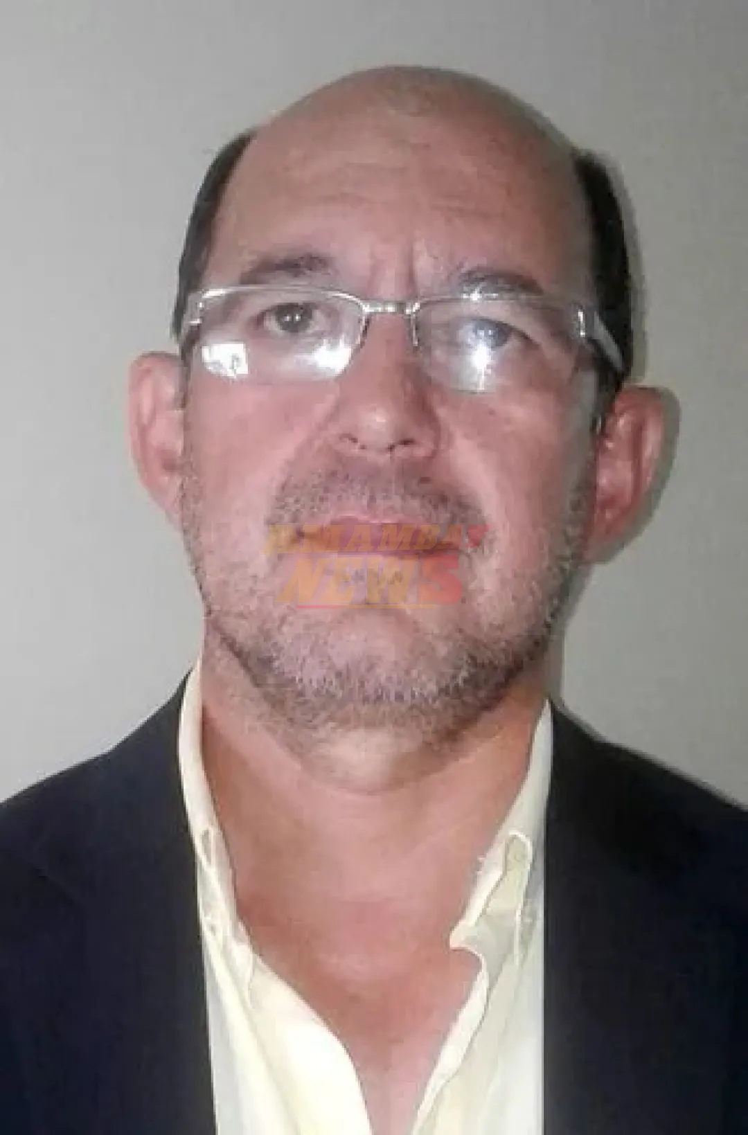 Defensa de José Insfrán pidió aclaratoria respecto a advertencia del juzgado