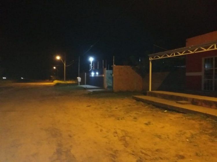 Sicarios matan a dos hombres en Capitán Bado