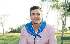 Otra pifiada de Santiago Peña: pidió trabajar por la “Lista 2″
