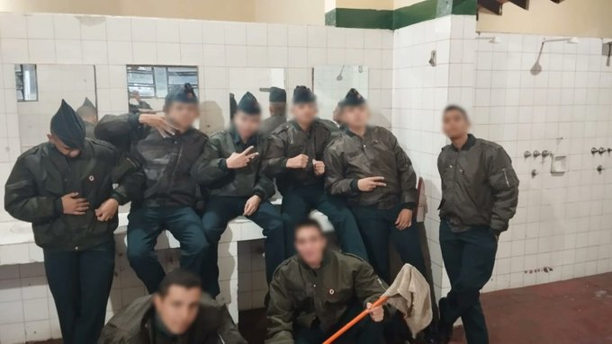 Ministro de Defensa condena nuevo escándalo en el Liceo Militar: “Es grotesco”