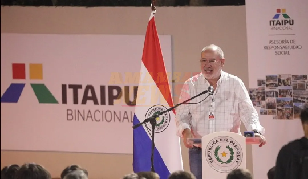 Denuncian licitación dirigida en compra de camionetas para Itaipú