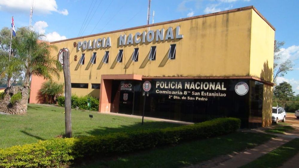 Hallan una bebé abandonada en Santaní