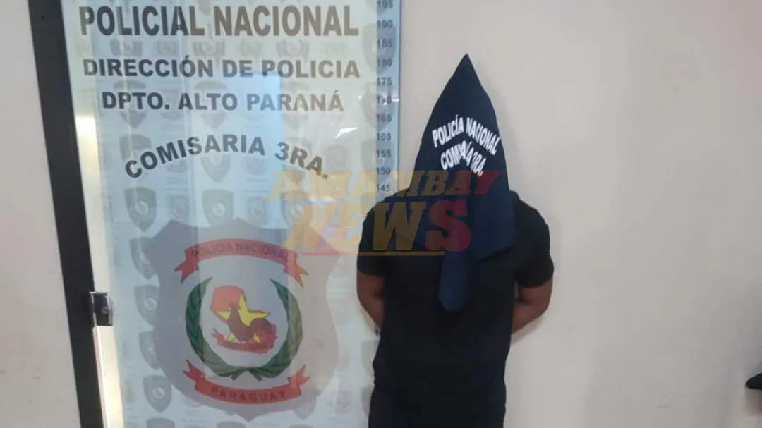 Detienen a joven por romper parabrisas durante Eco Fest CDE
