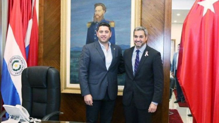 Seccionaleros: Presidente de la ANR exige respuestas a Marito