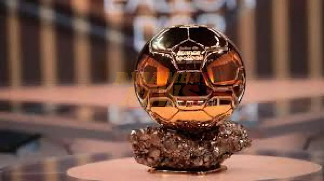 El Balón de Oro 2025 se entregará el 22 de septiembre