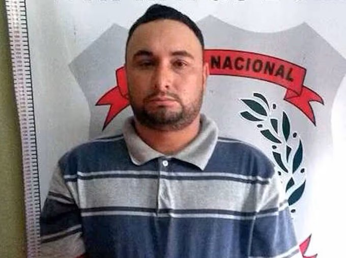 “Macho” habría pagado a fuerzas públicas y autoridades de Canindeyú por protección