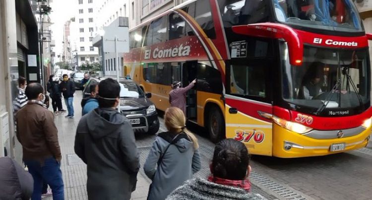 Anuncian llegada de 700 compatriotas del exterior esta semana