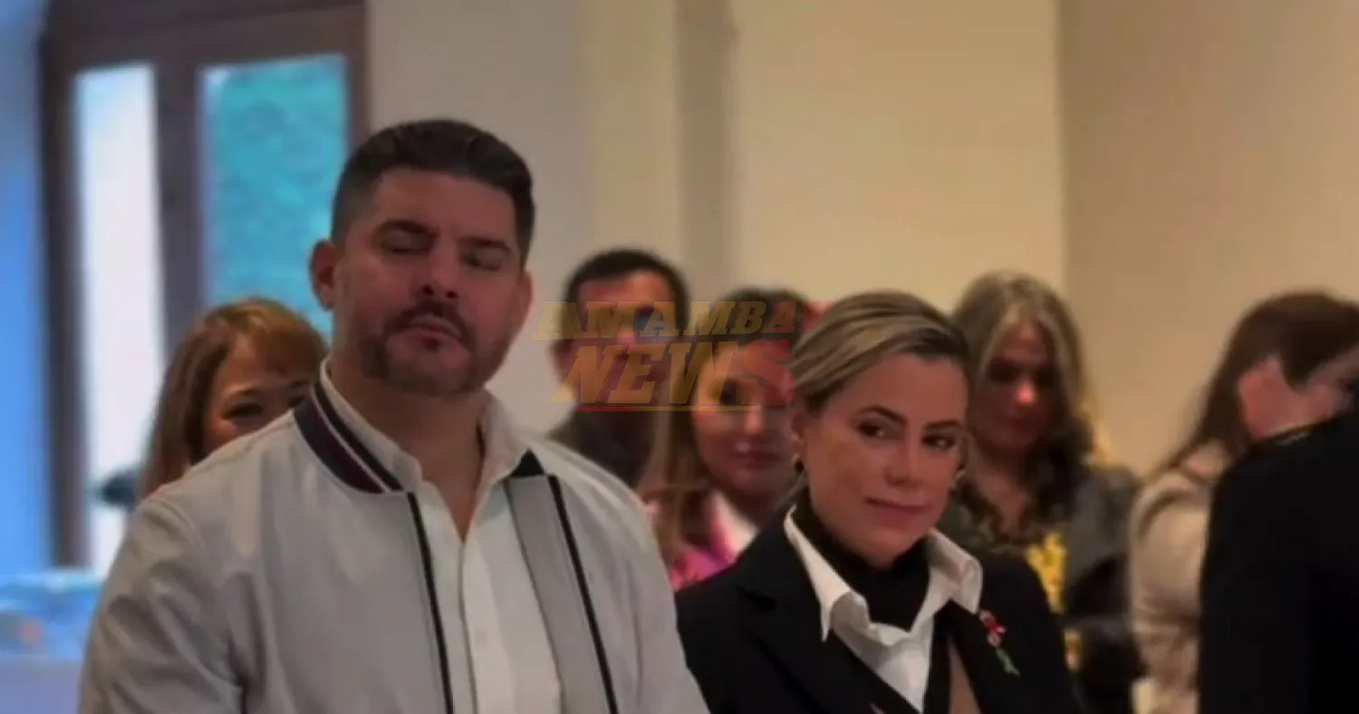 Nenecho y Lizarella amenazan con abrir una grieta en Honor Colorado de cara a las municipales