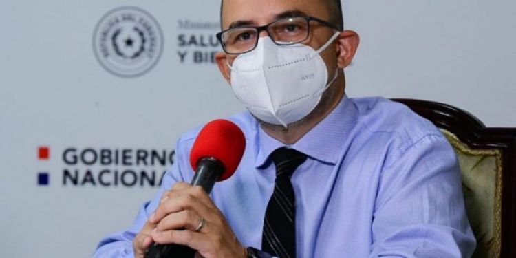 Director del PAI lamenta escasa concurrencia en vacunatorios habilitados