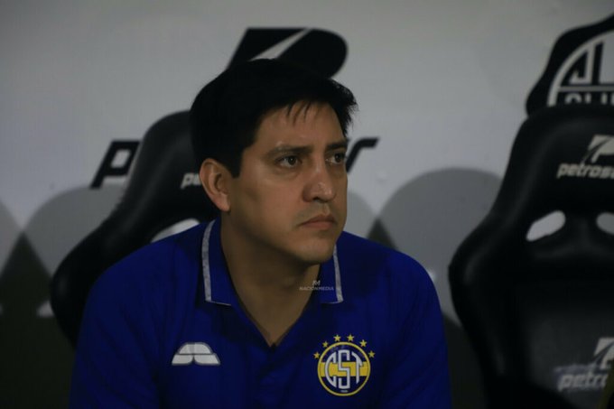 Ambiciosos objetivos en Trinidense