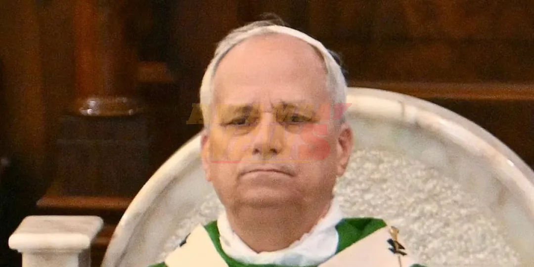 El papa insta a acabar de inmediato la “barbarie” de la guerra en Gaza