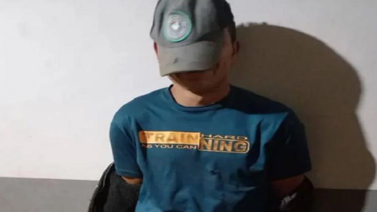 Curuguaty: Joven habría matado a su amigo por celos