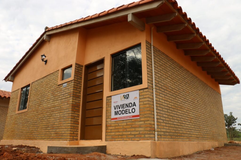 ¿Como acceder a una vivienda a través del MUVH?