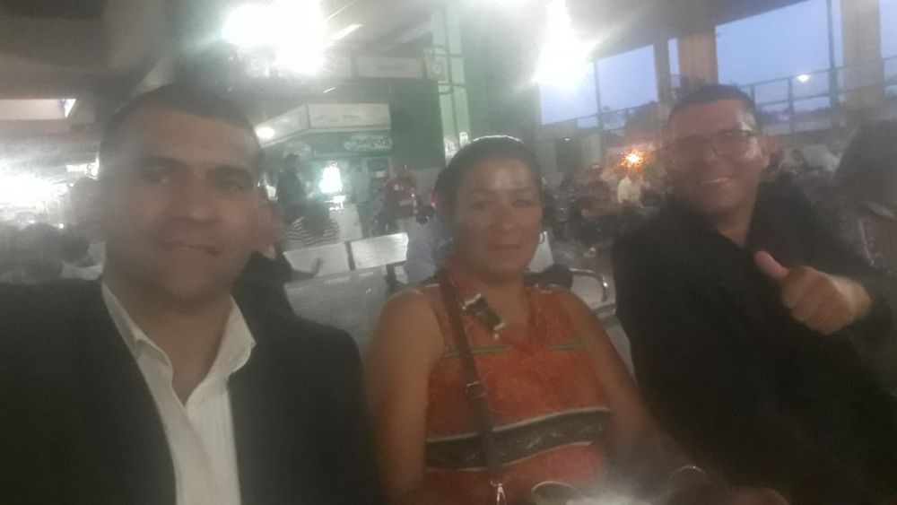 Abogados 360 por detrás de invasión de predio militar en Pedro Juan Caballero