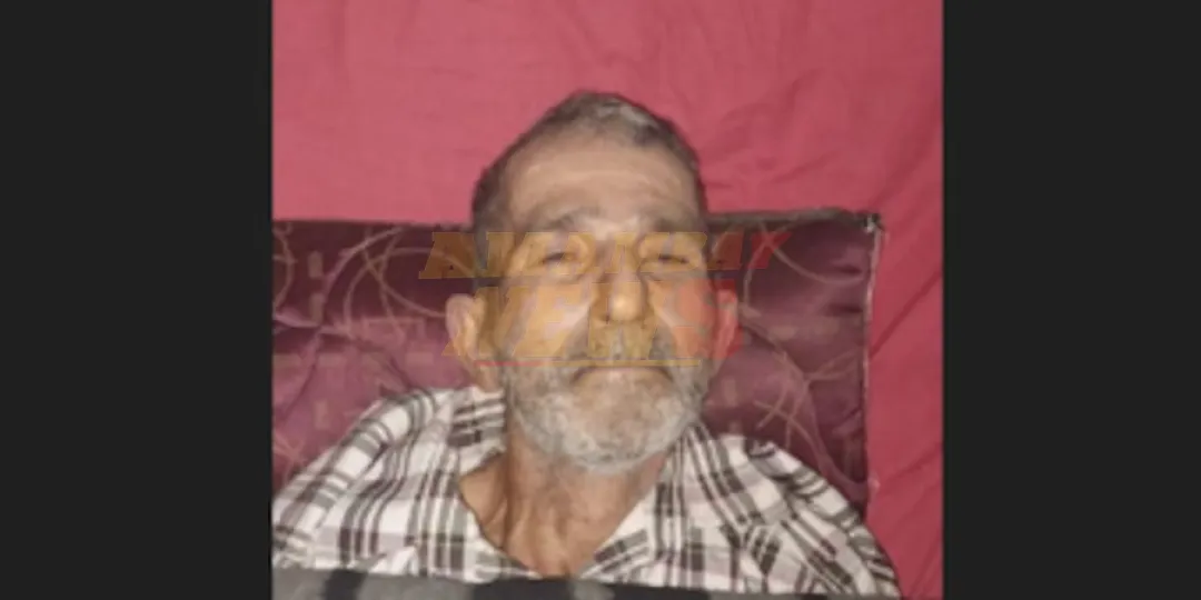 Siguen buscando a los familiares de un hombre fallecido en Asunción