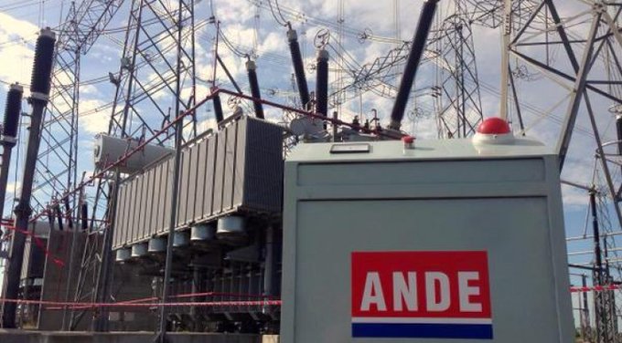 ANDE habla de un efecto en cadena sobre cortes de ayer