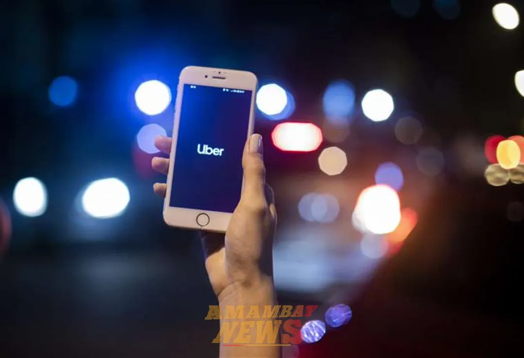 Países Bajos multa a Uber con 290 millones de euros por transferir datos de conductores