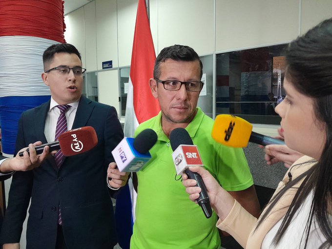 Docentes van a la movilización este jueves y viernes