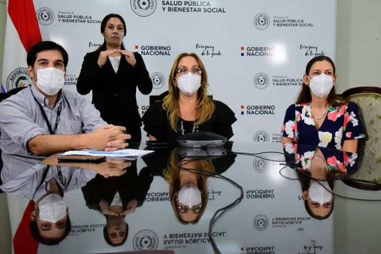 Aceleración de contagios en las últimas semanas se puede atribuir a variante brasileña, señalan