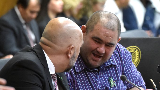 Jatar pidió comisionamiento de Agente de la Senad vinculado a “Tio Rico”