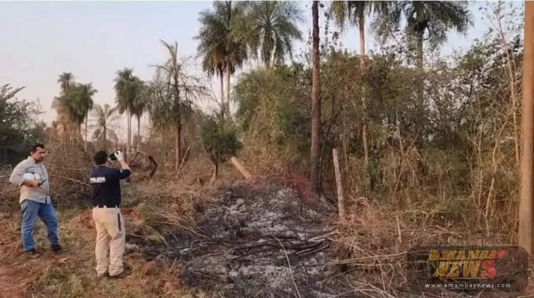 Dos fallecidos por electrocución en Caaguazú