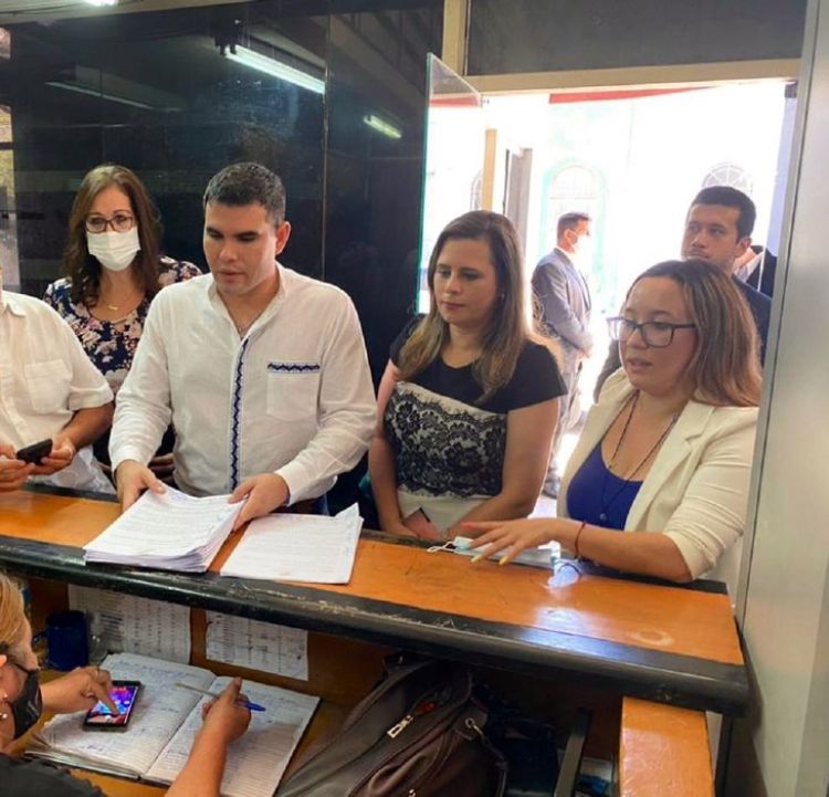 Municipalidad de Villarrica se declara técnicamente en quiebra por millonaria deuda