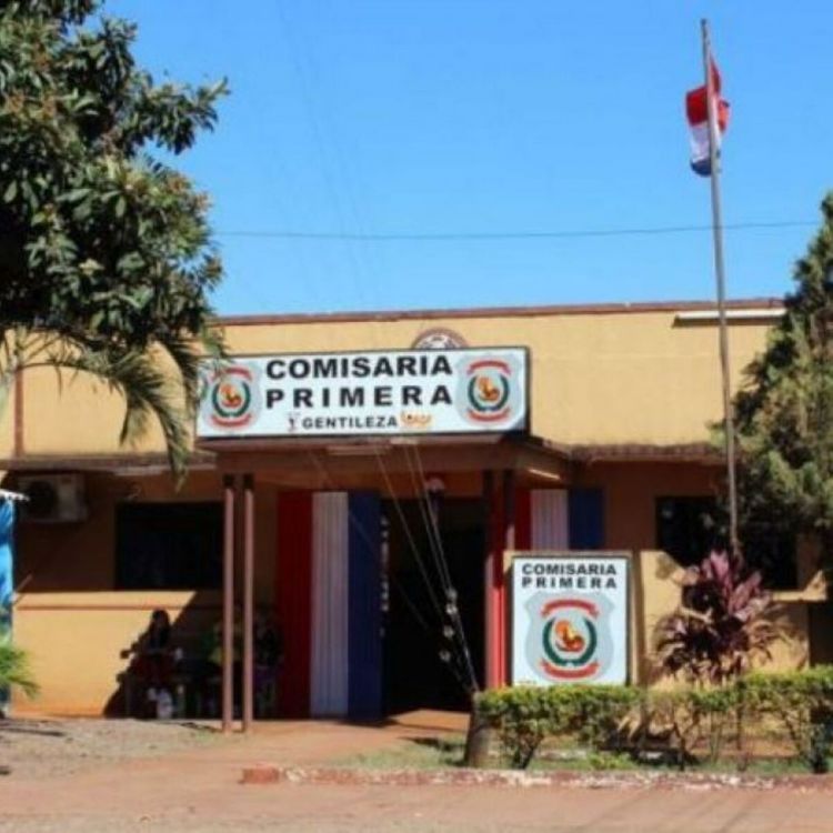 Matan a tiros a un hombre frente a su vivienda en Pedro Juan Caballero