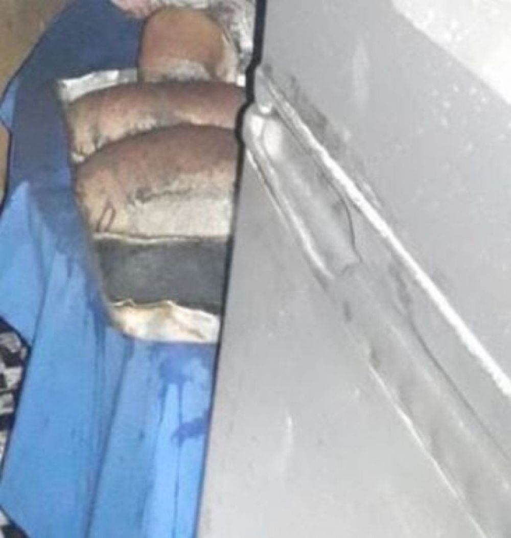 Incendio de vivienda con una víctima fatal en Pedro Juan