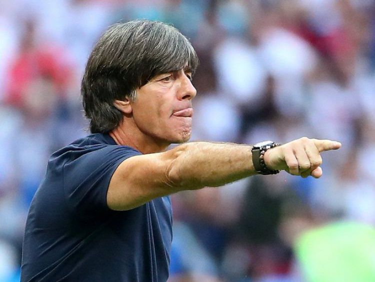 Lw explica por qu se aleja de Alemania