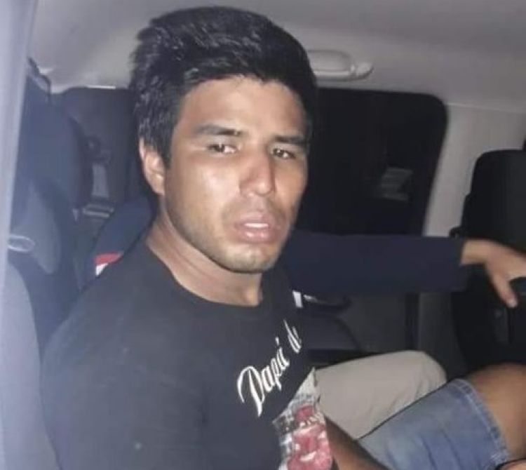 Fiscal imputó por Tentativa de Feminicidio y Violencia Familiar a hombre que agredió a su expareja
