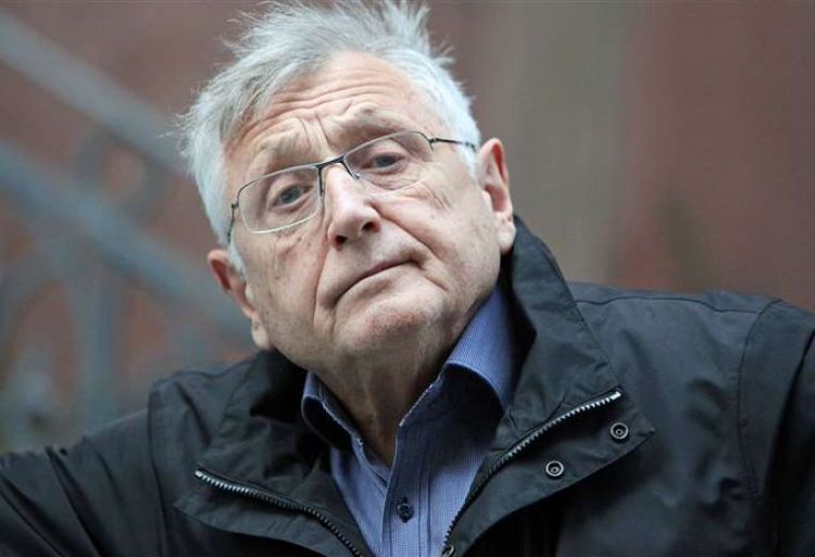Cineasta checo ganador de un scar, Jiri Menzel, fallece a los 82 aos