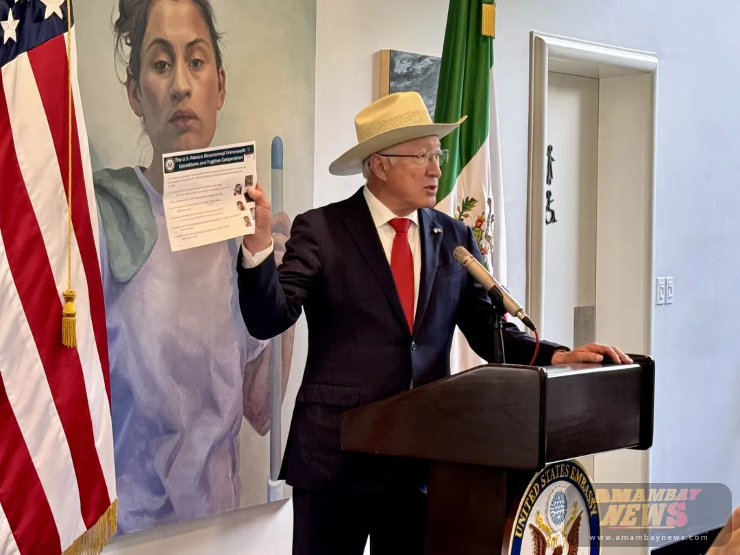 «El Mayo» Zambada fue trasladado desde México contra su voluntad, según EEUU