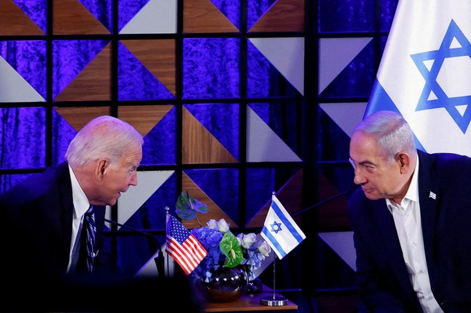 Israel dice que primera reunión en París para abordar una tregua en Gaza “fue constructiva”