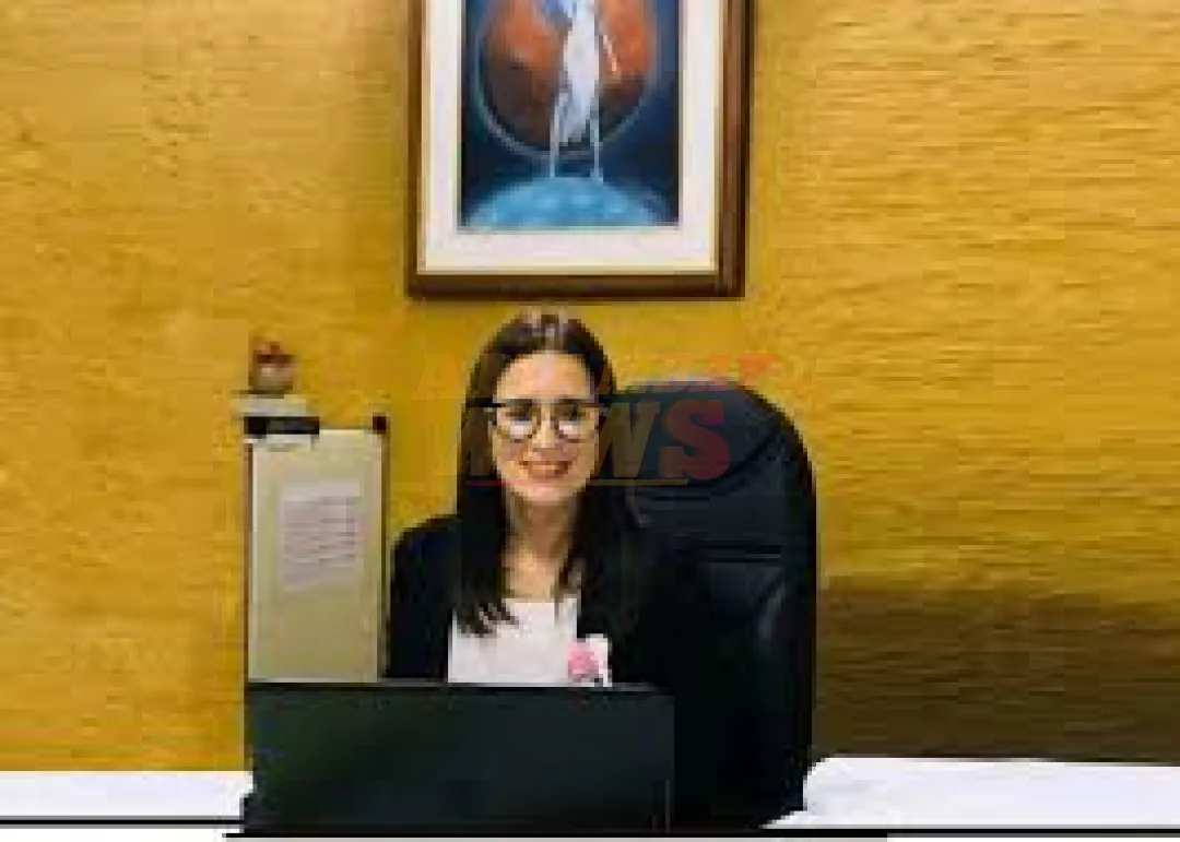 Corte dilata estudio de suspensión de jueza que fue «destrozada» en auditoría