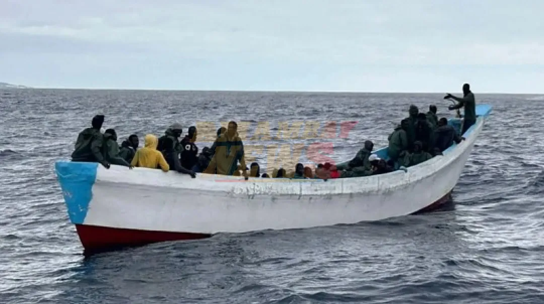 Tragedia en el Mediterráneo: seis muertos y 40 desaparecidos