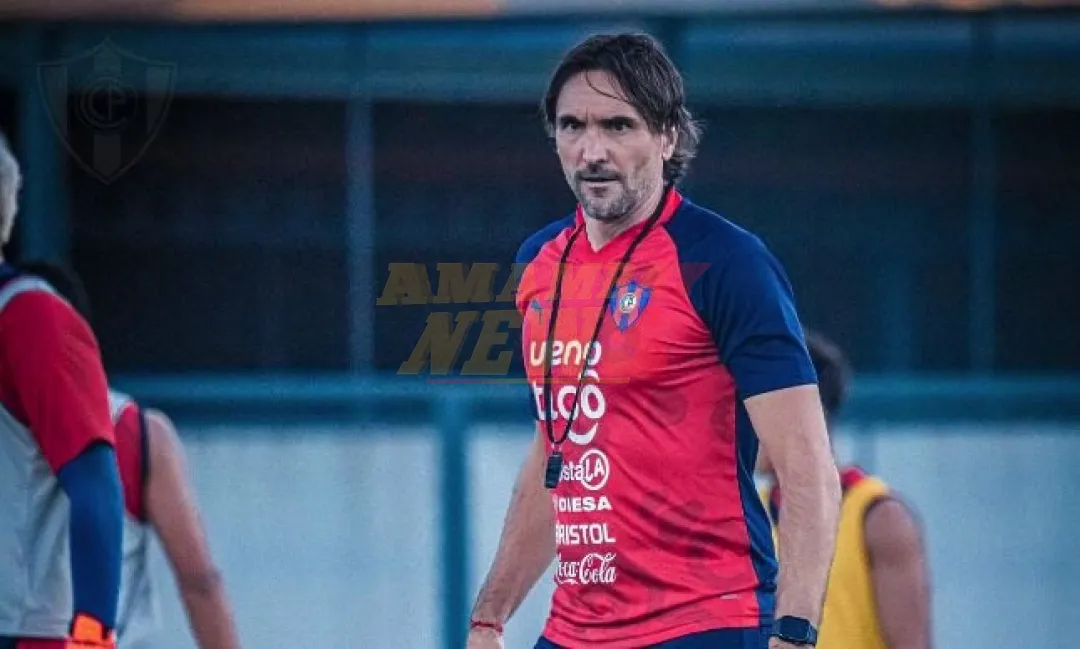Primera movilización en Cerro con una llamativa ausencia